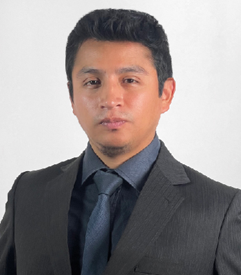 Dr. Paul Chavez
