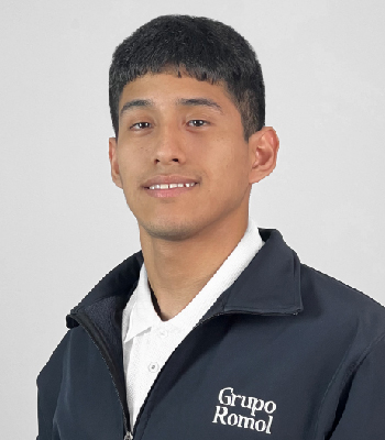 Martin Romero