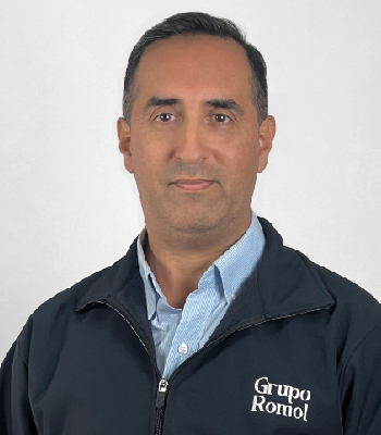 Omar Inchaustegui